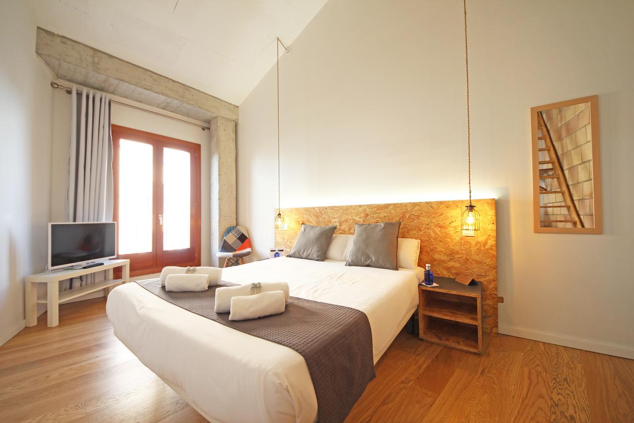 Brick - Turismo De Interior 3* Palma de Mallorca