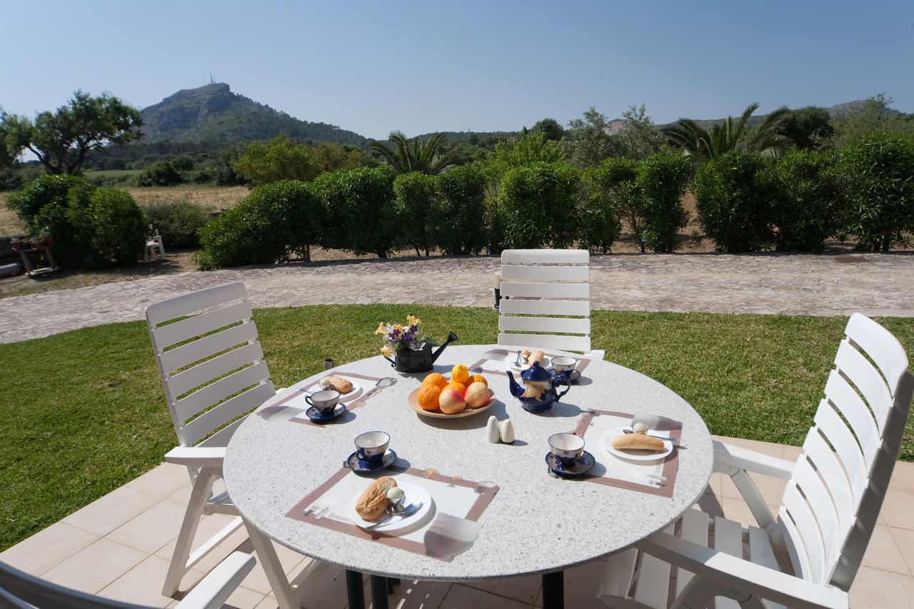Illa * Alcúdia