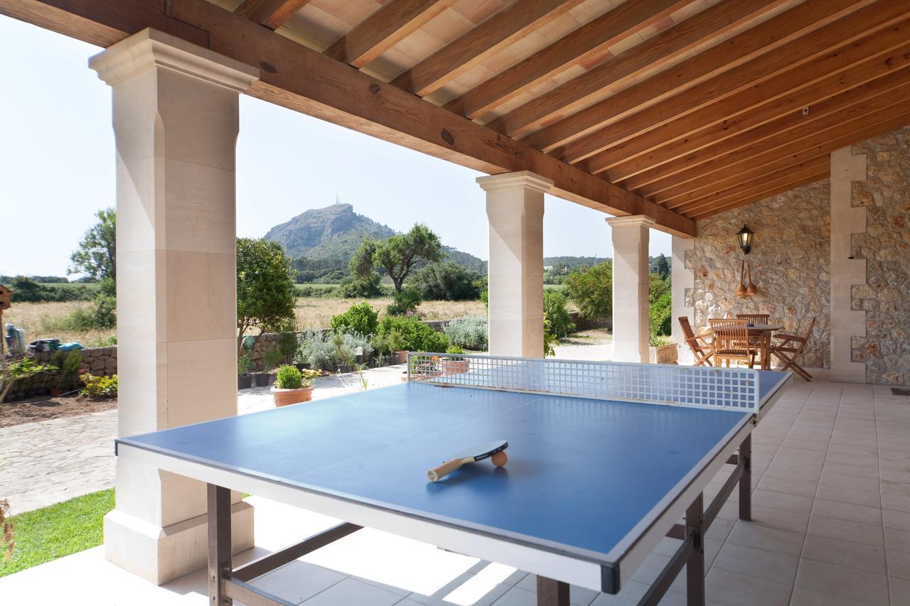 Illa * Alcudia (Mallorca)