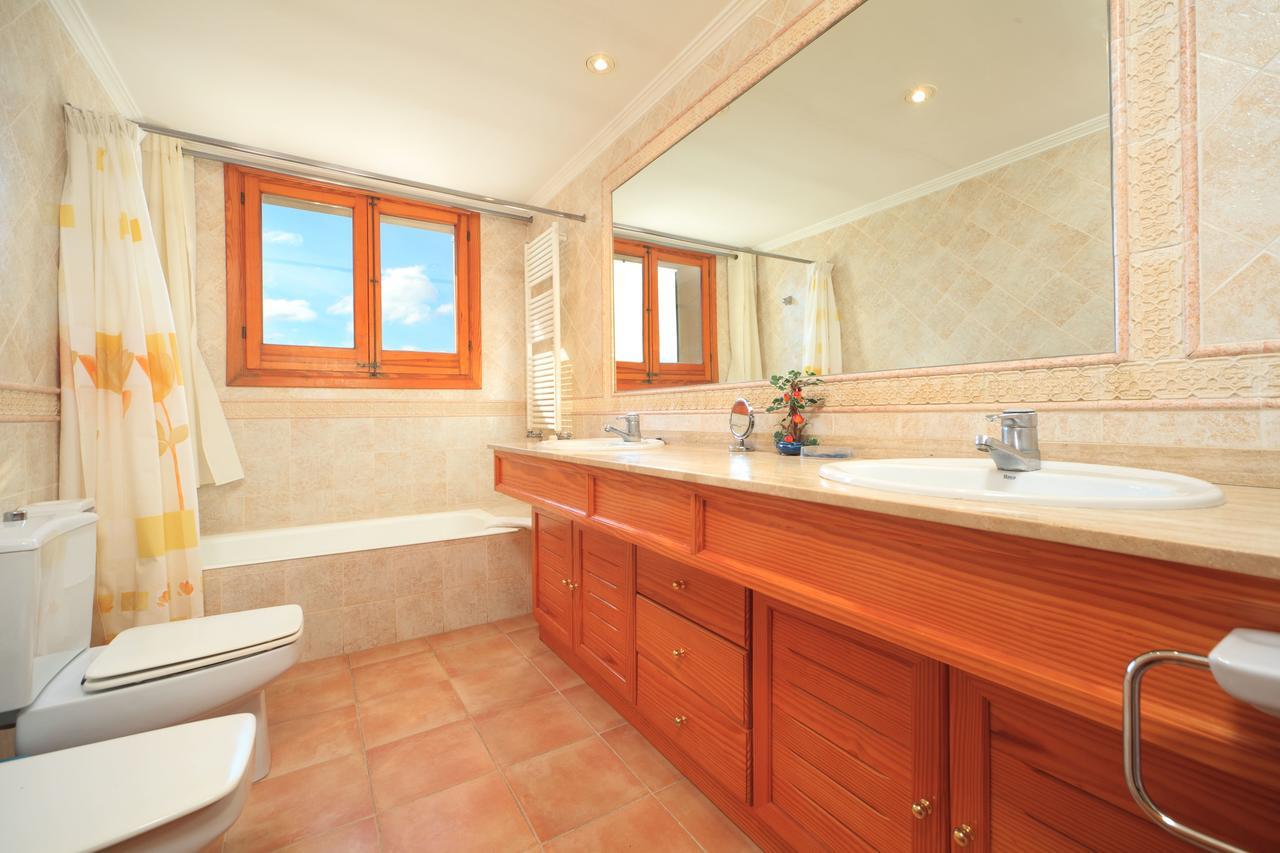 Villa Illa Alcudia (Mallorca)