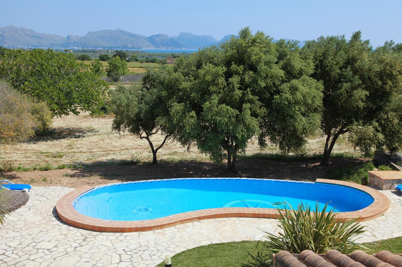 Illa Villa