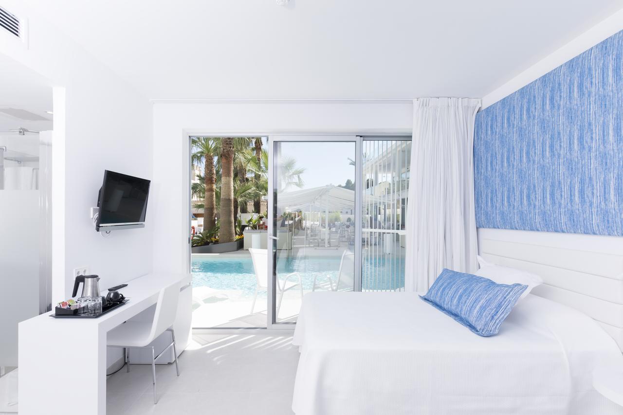 Reverence Mare - Adults Only Palmanova