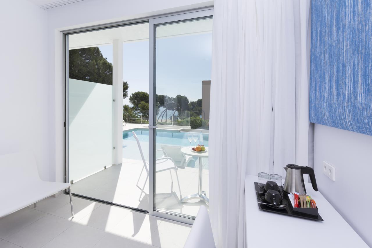 Reverence Mare - Adults Only Palmanova