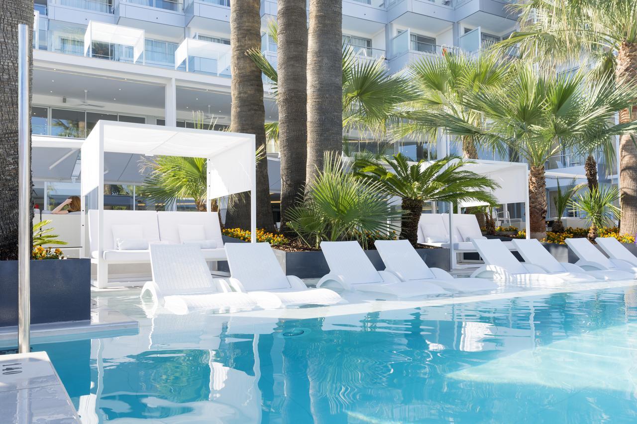 Reverence Mare - Adults Only Hotel 4*