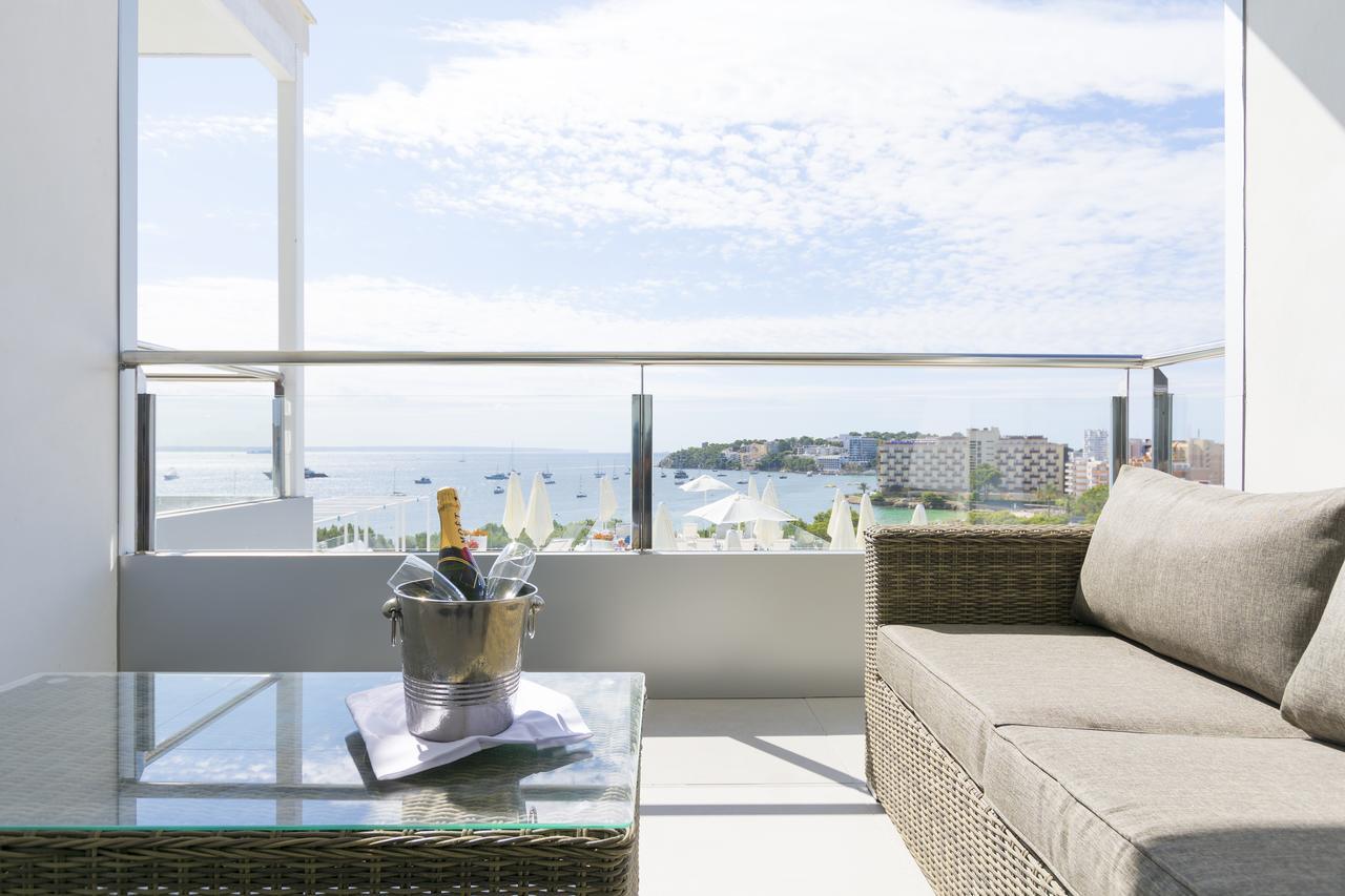 Reverence Mare - Adults Only Hotel 4*