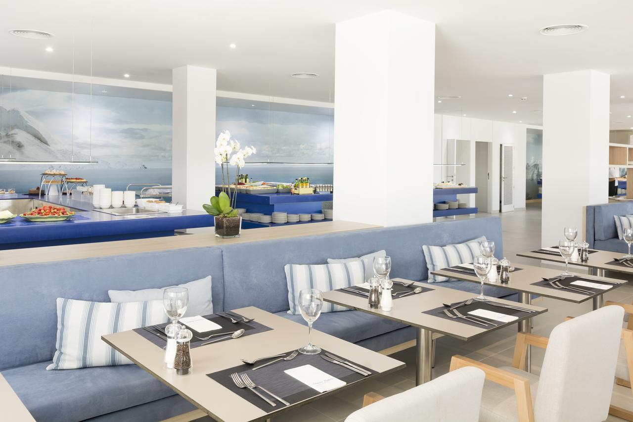 Reverence Mare - Adults Only Hotel 4*