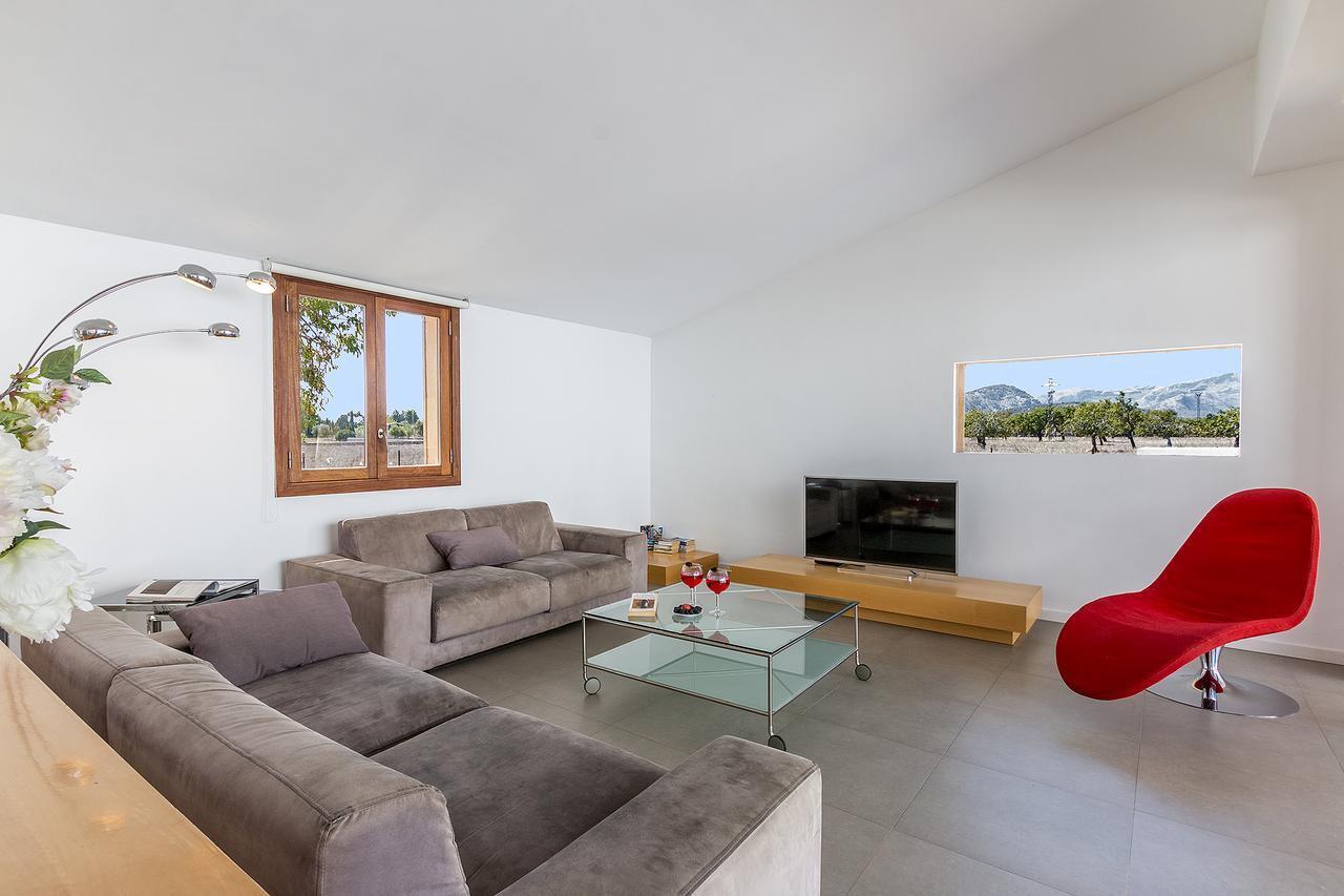 Villa Vinya 3 Puerto Pollensa