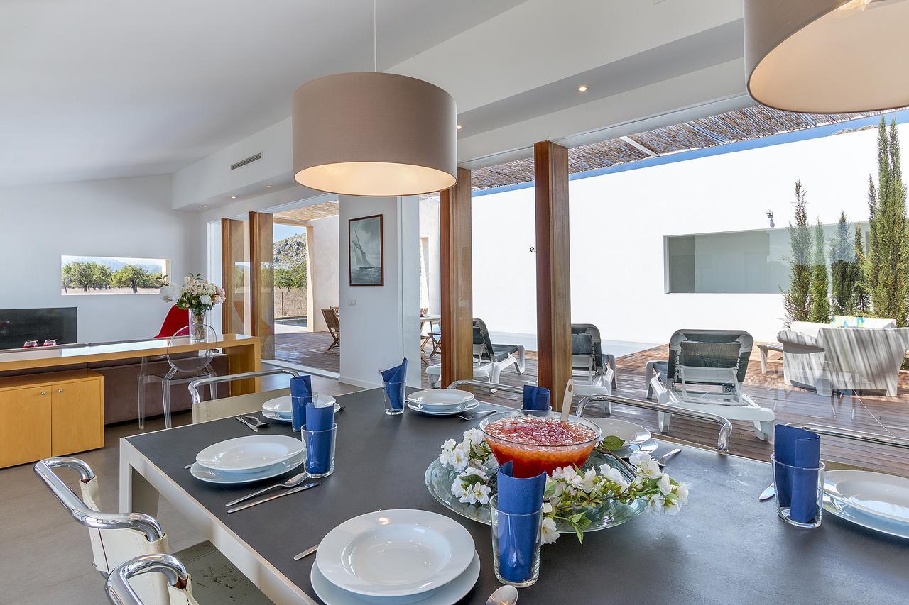 Vinya 3 Villa