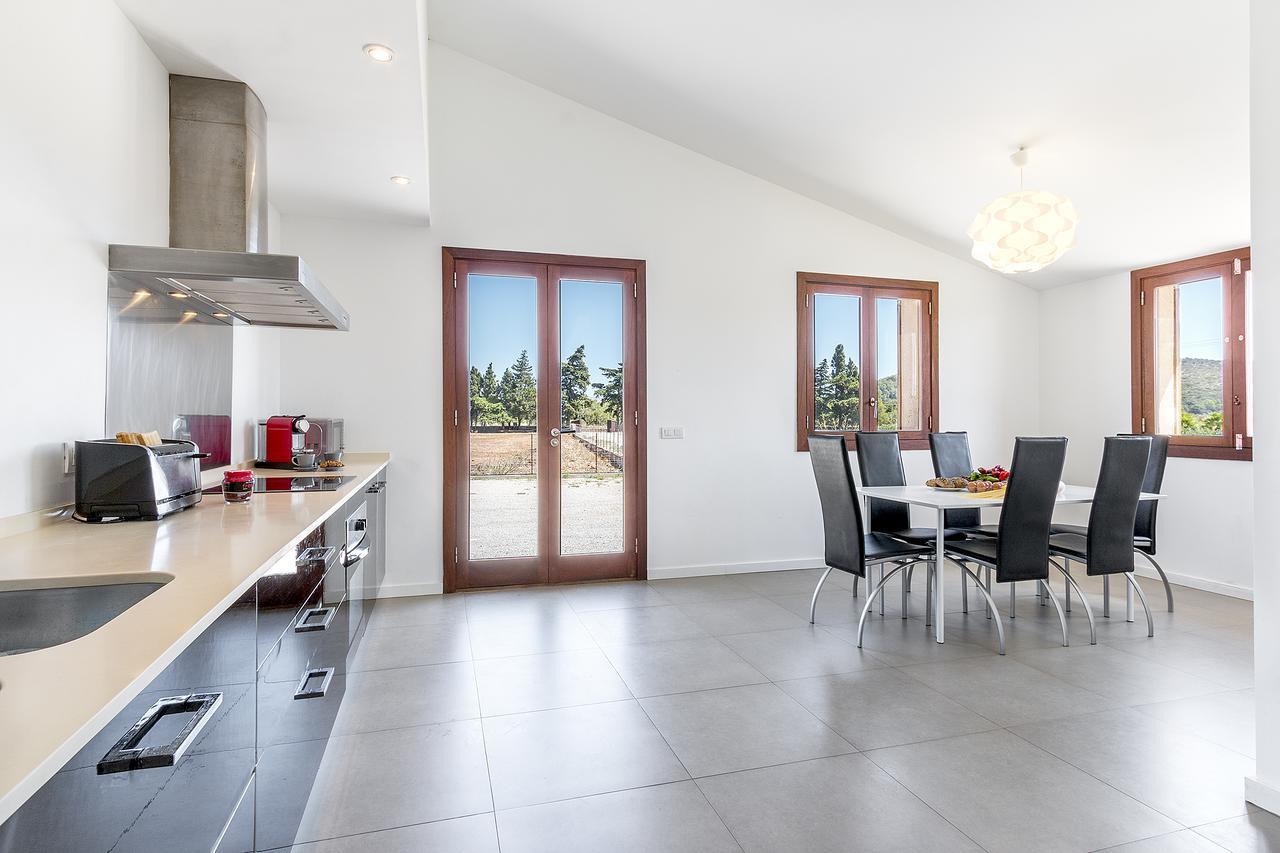 Vinya 3 Villa Puerto Pollensa