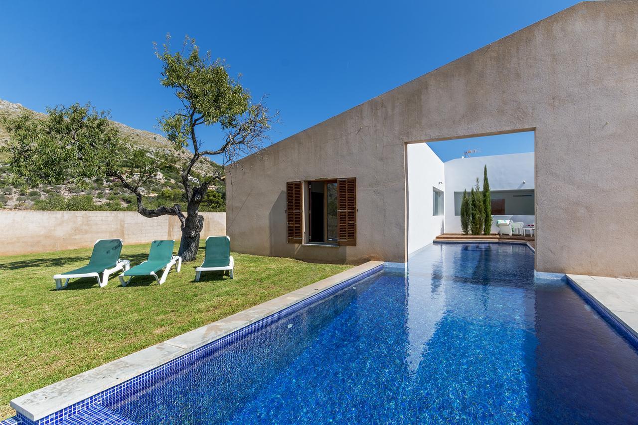 Villa Vinya 3
