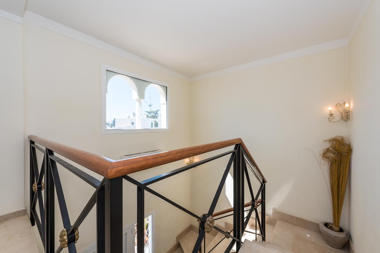 Casa Blanca Villa Cala D´Or