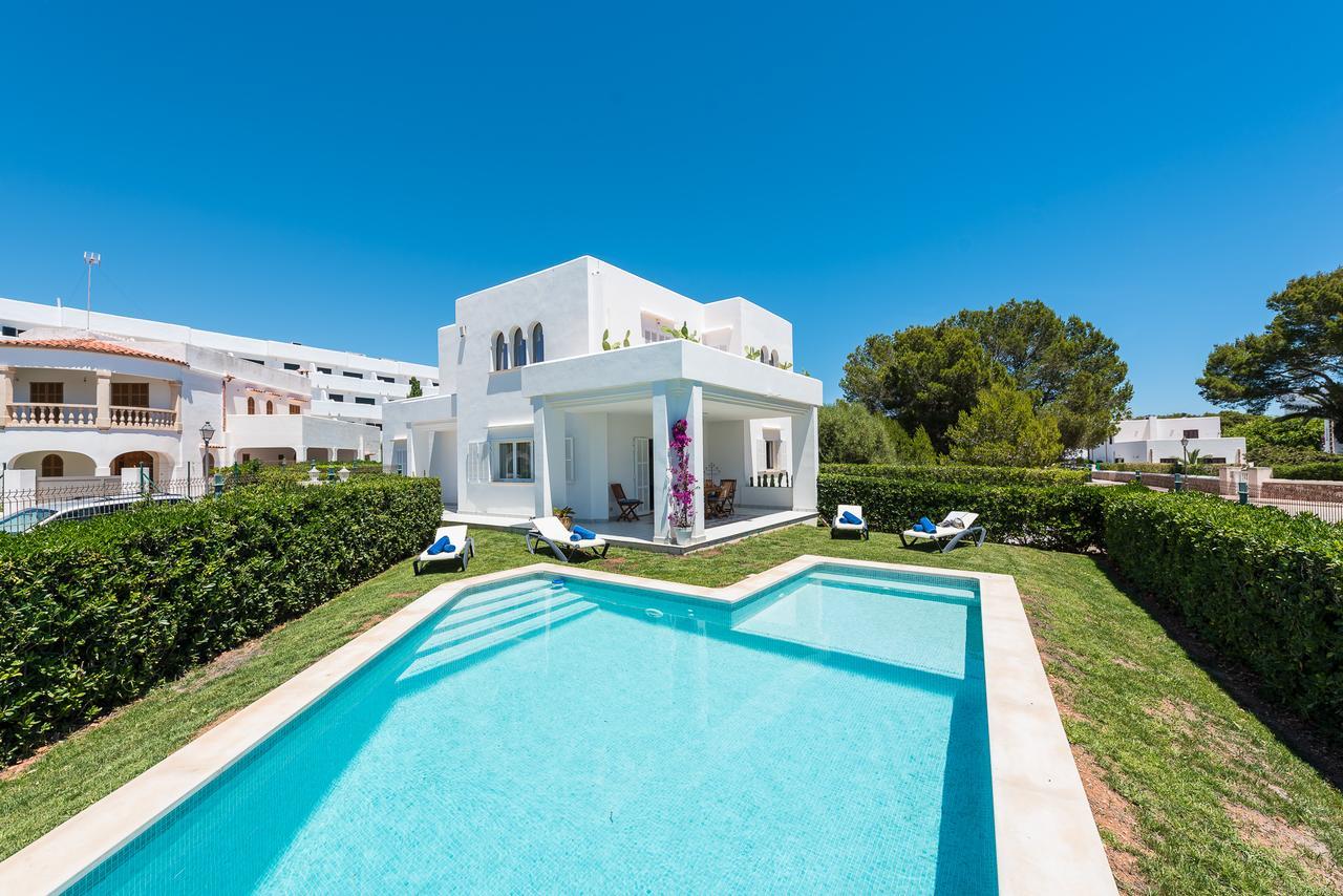 Villa Casa Blanca