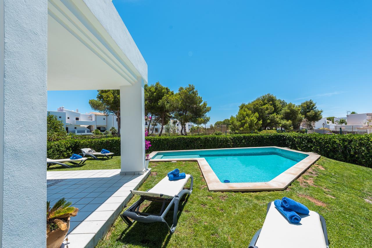 Villa Casa Blanca Cala D´Or