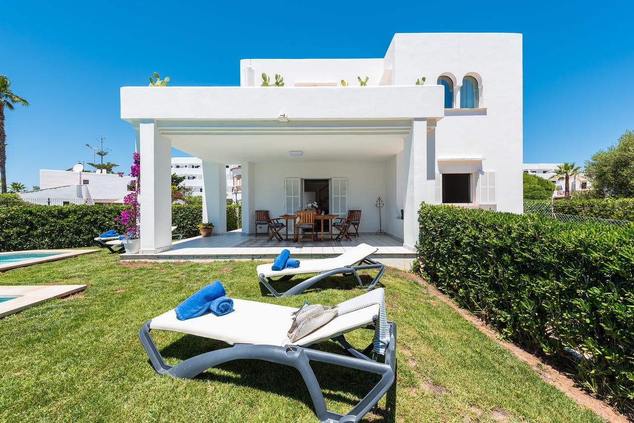 Villa Casa Blanca