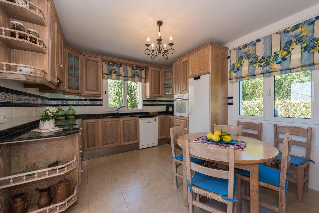 Casa Blanca Villa Cala d'Or (Mallorca)