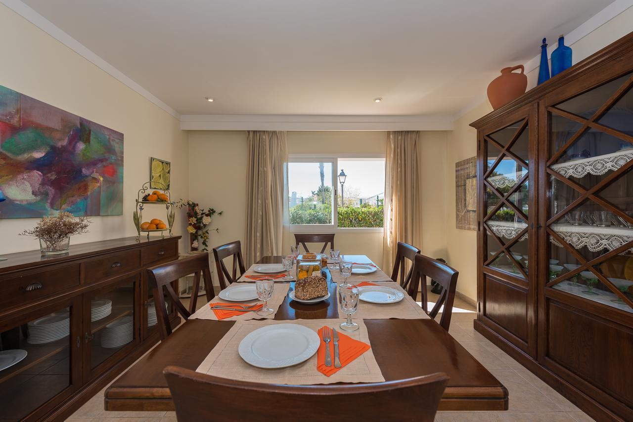 Casa Blanca Villa Cala D´Or