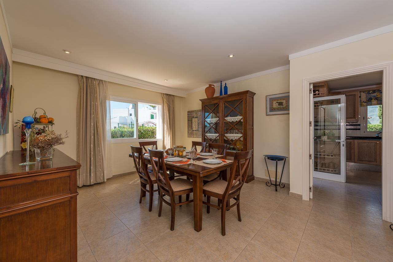 Casa Blanca * Cala d'Or (Mallorca)