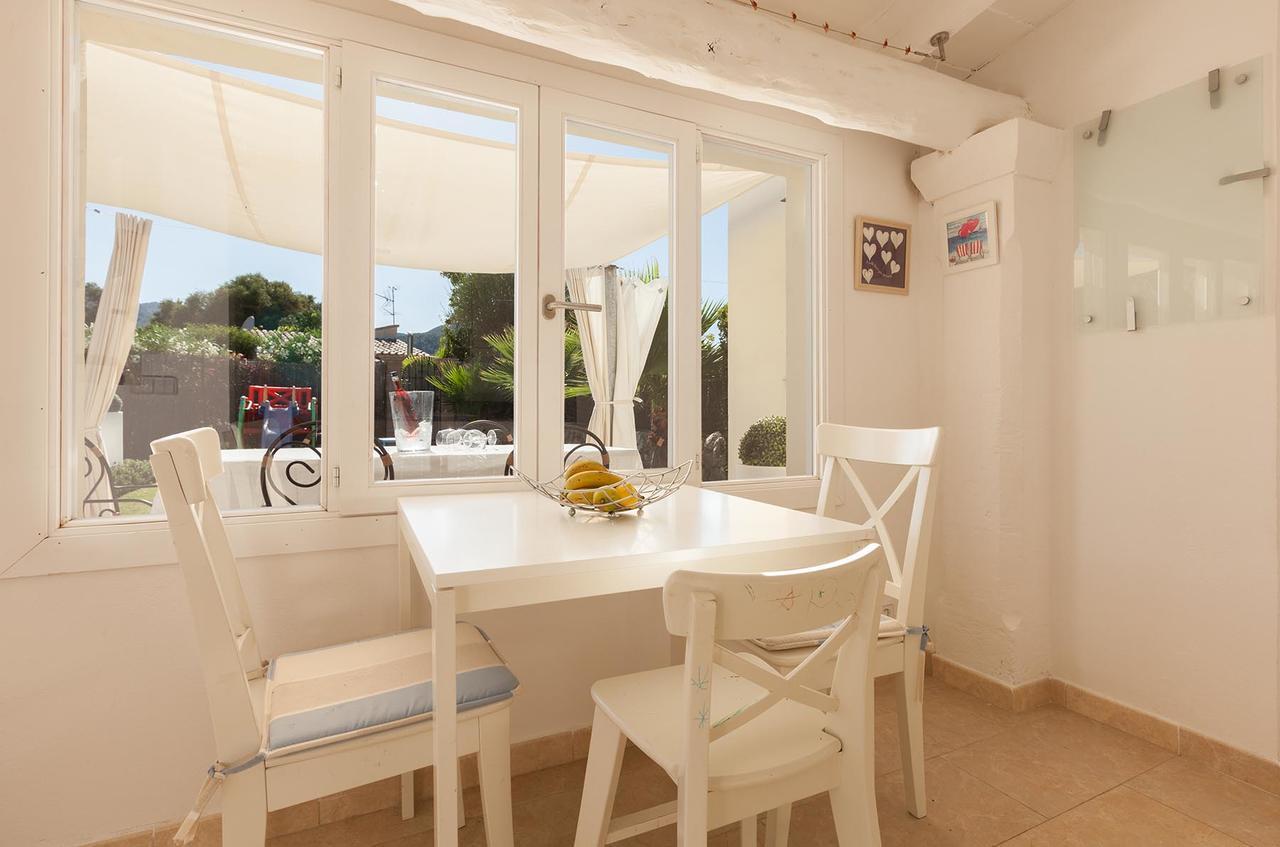 Villa Colom Pollensa