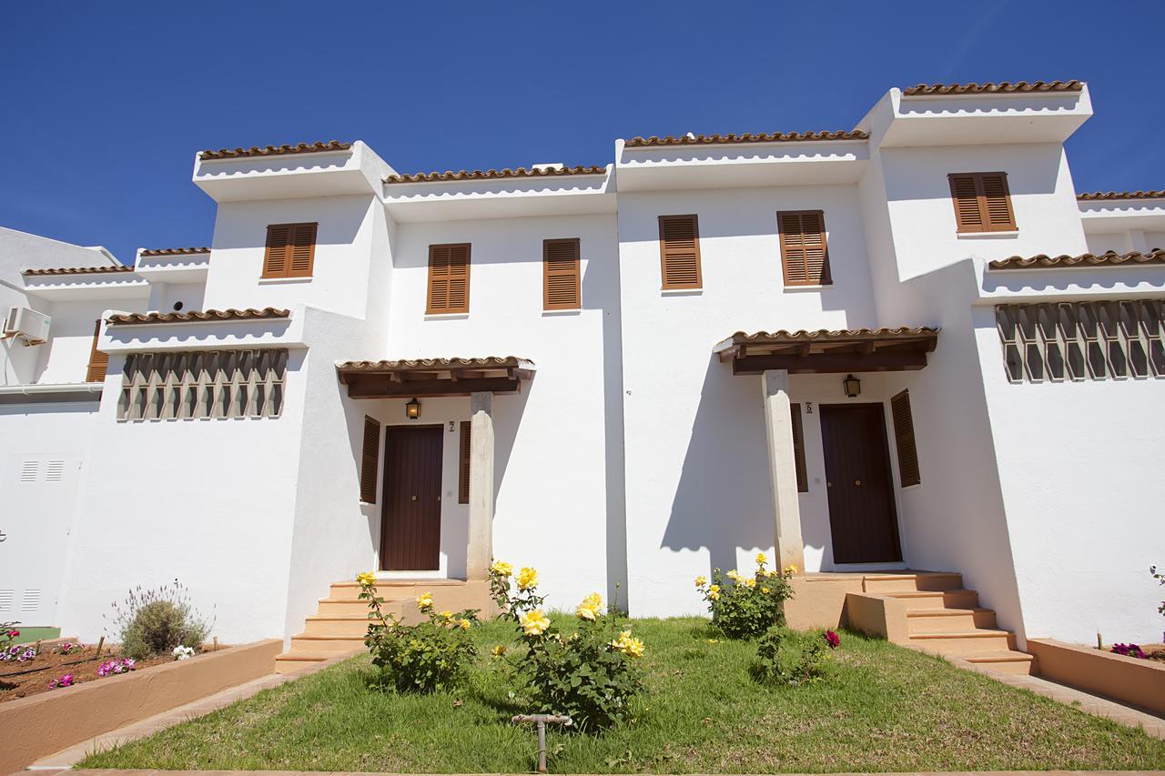 Cristina Apartment *