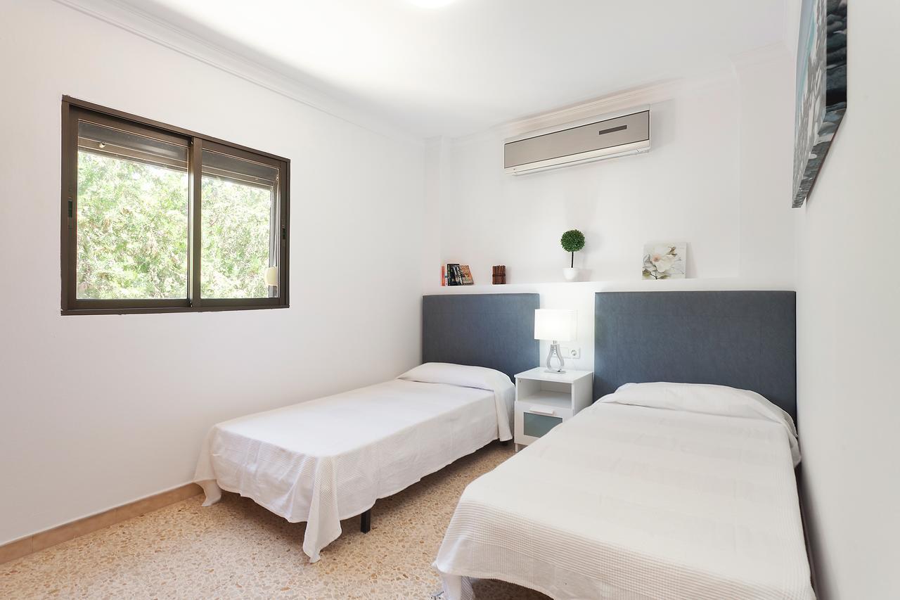 Villa Bellavista De S'arenal Palma de Mallorca