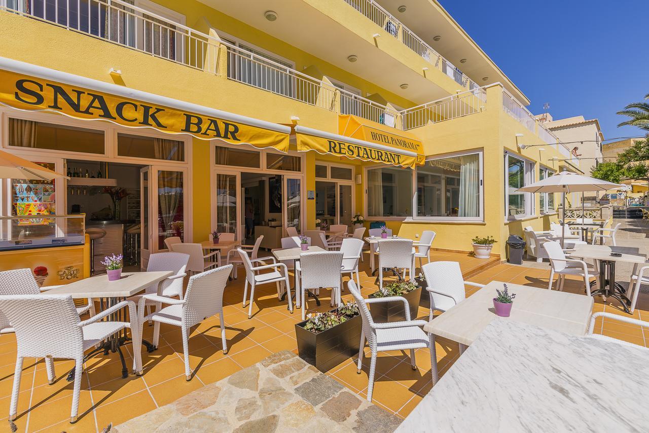 Panorama Hotel