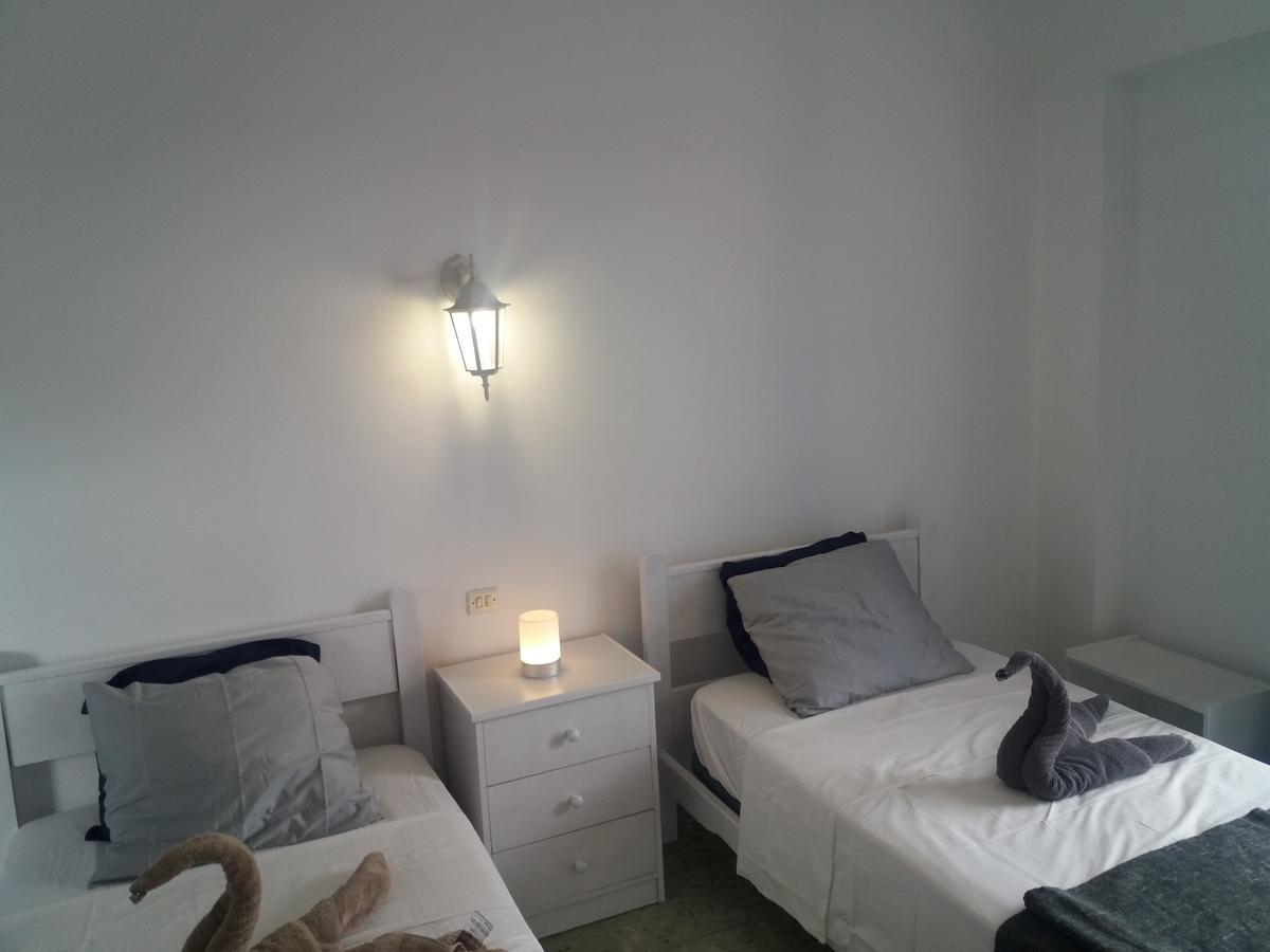 Casa De Huespedes La Marina * Cala Figuera (Mallorca)