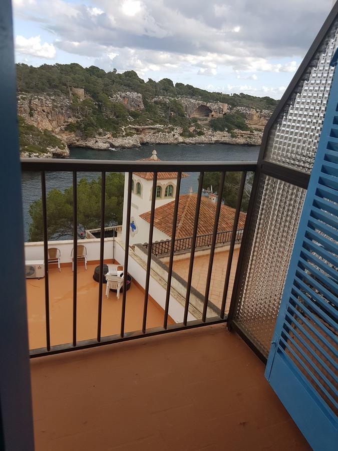 Pensión Casa De Huespedes La Marina *