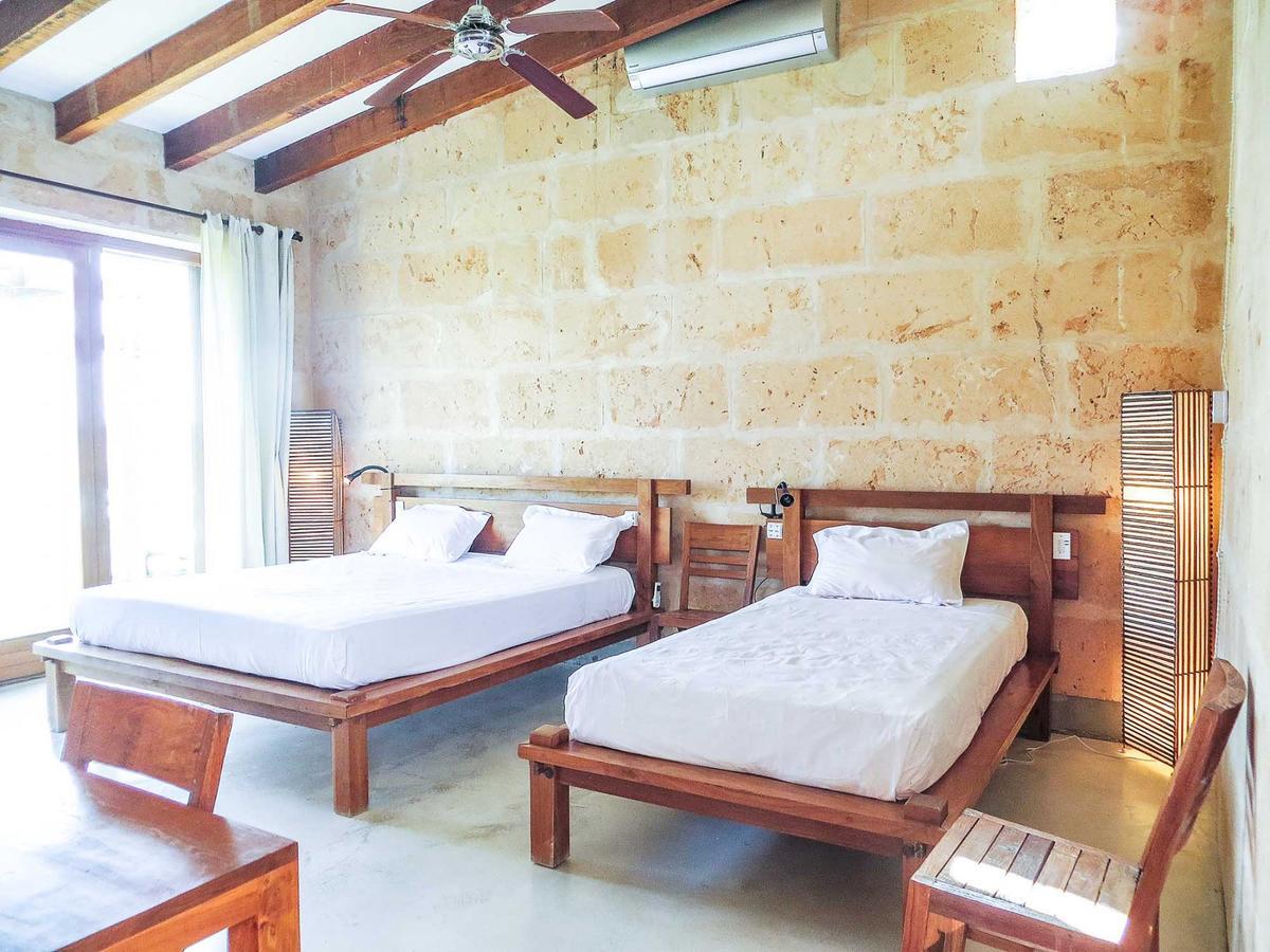 Son Coranta * Campos (Mallorca)