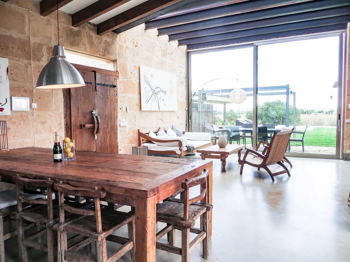 Son Coranta Villa Campos (Mallorca)