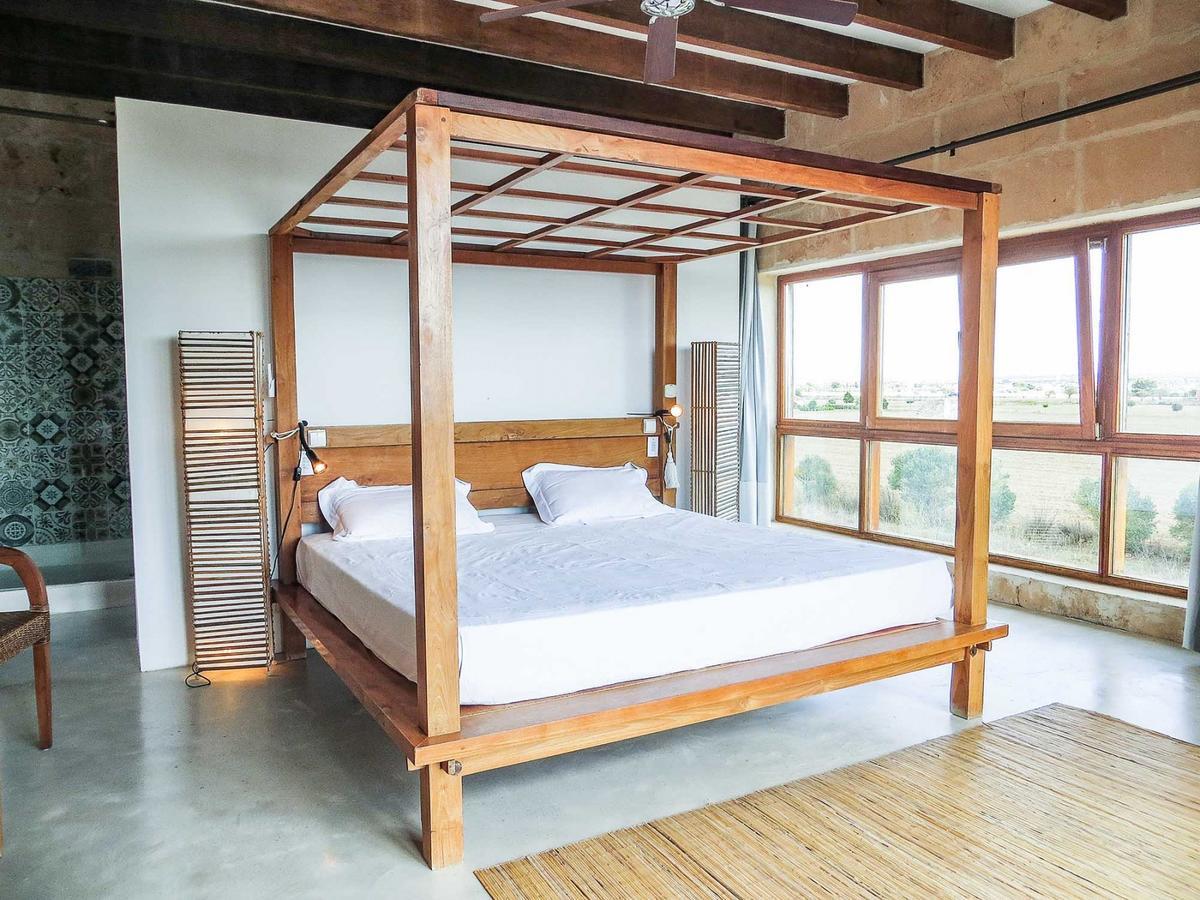 Villa Son Coranta *
