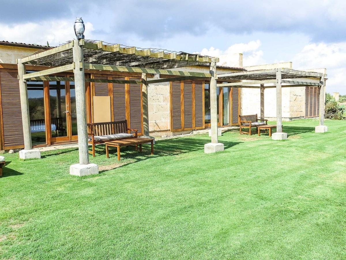 Villa Son Coranta