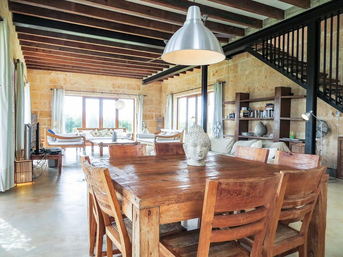 Villa Son Coranta *