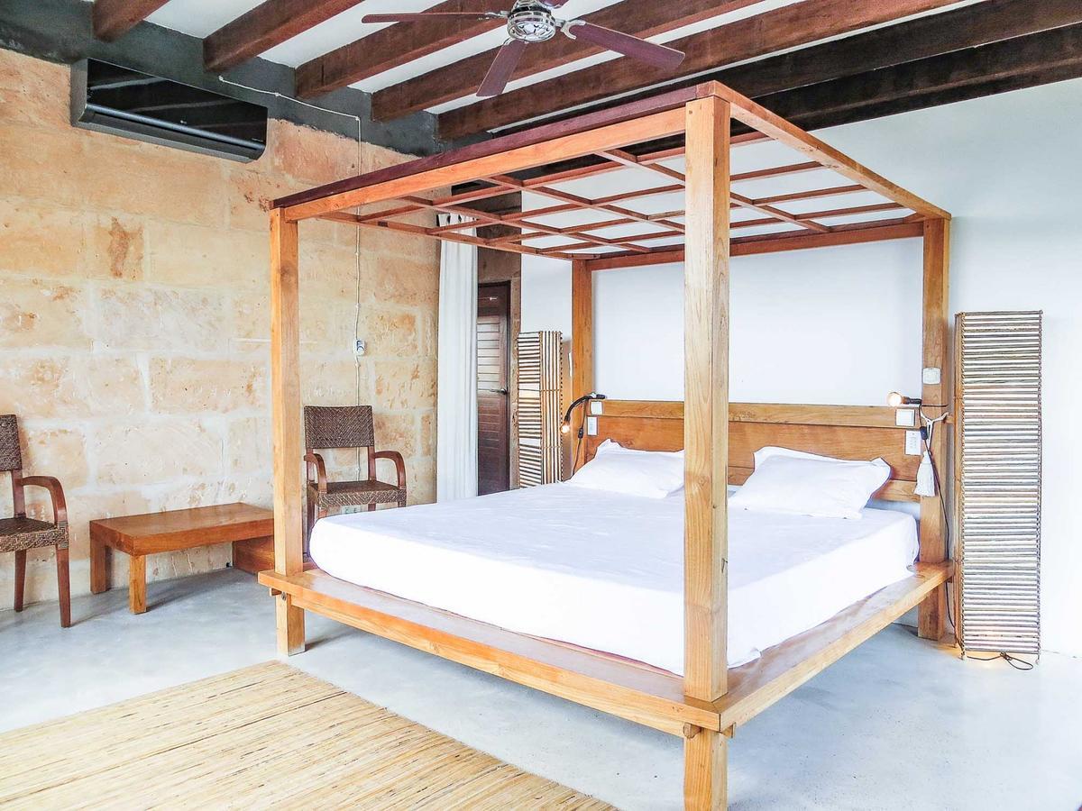 Son Coranta * Campos (Mallorca)