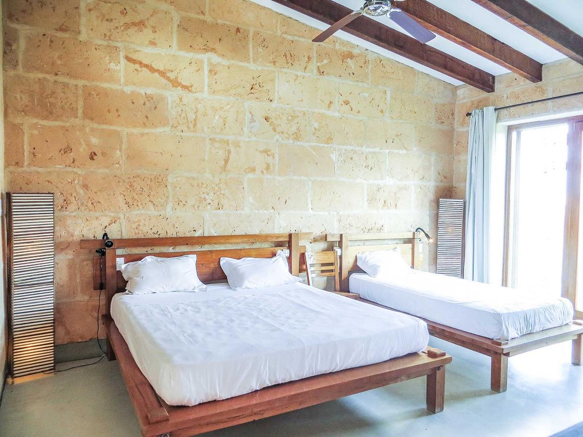 Son Coranta Campos (Mallorca)