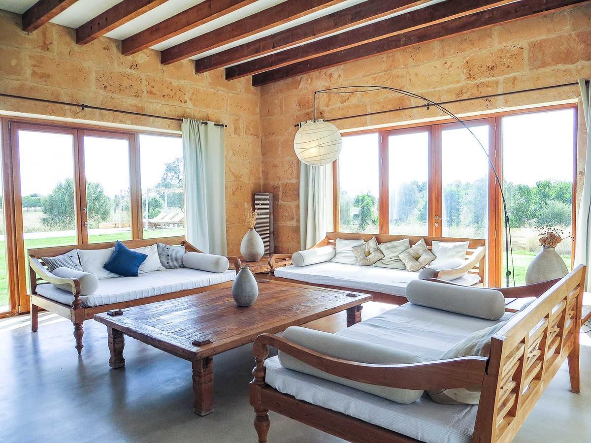 Villa Son Coranta