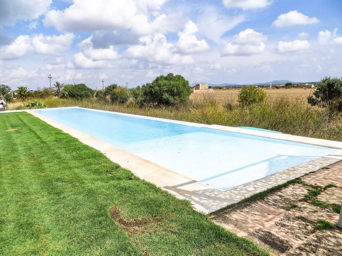Son Coranta Villa Campos (Mallorca)