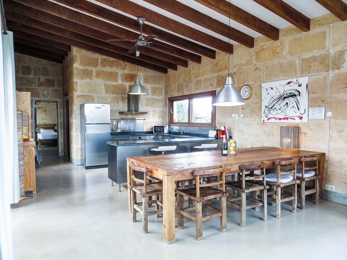 Son Coranta Campos (Mallorca)