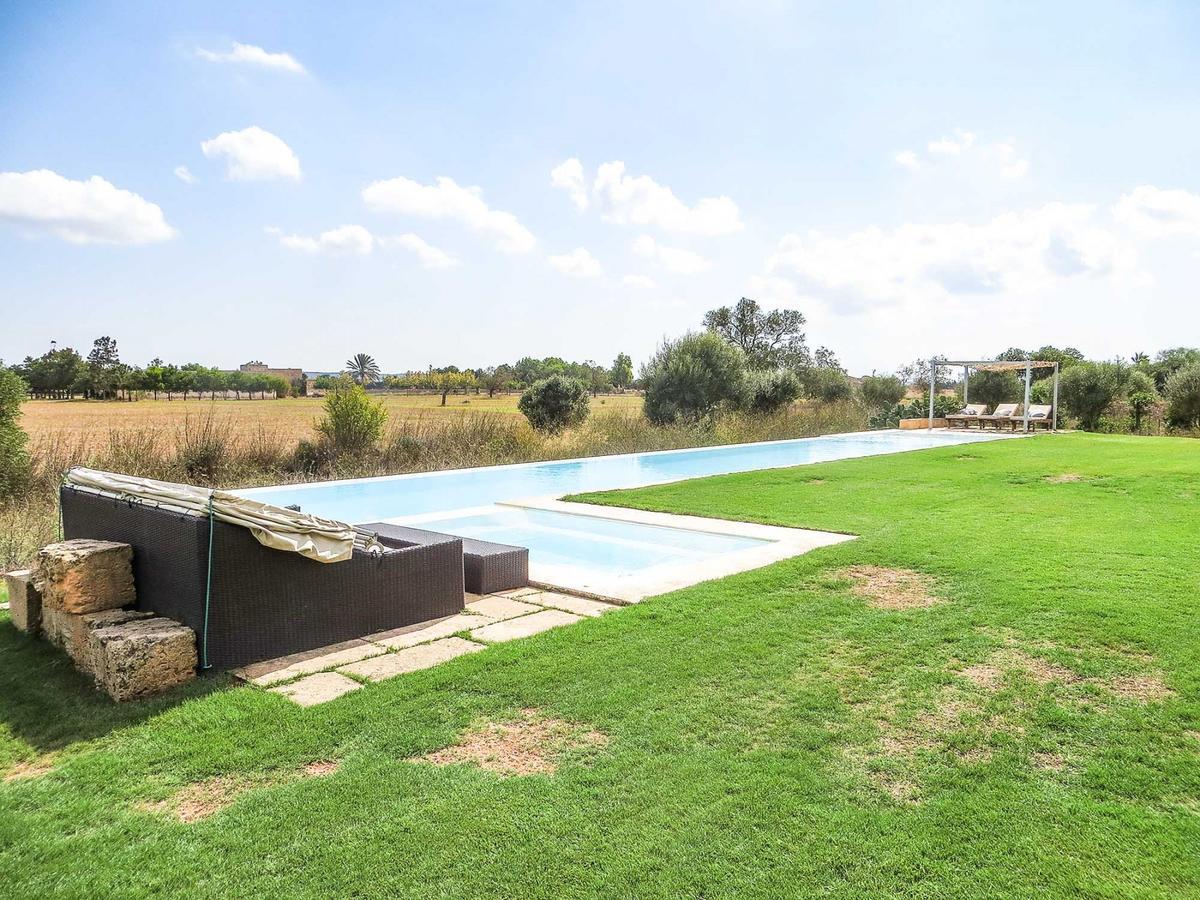 Son Coranta Villa Campos (Mallorca)