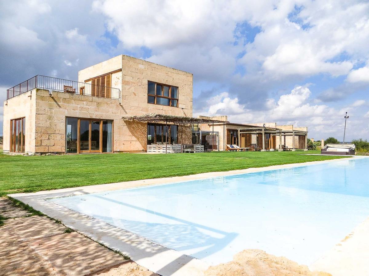 Villa Son Coranta