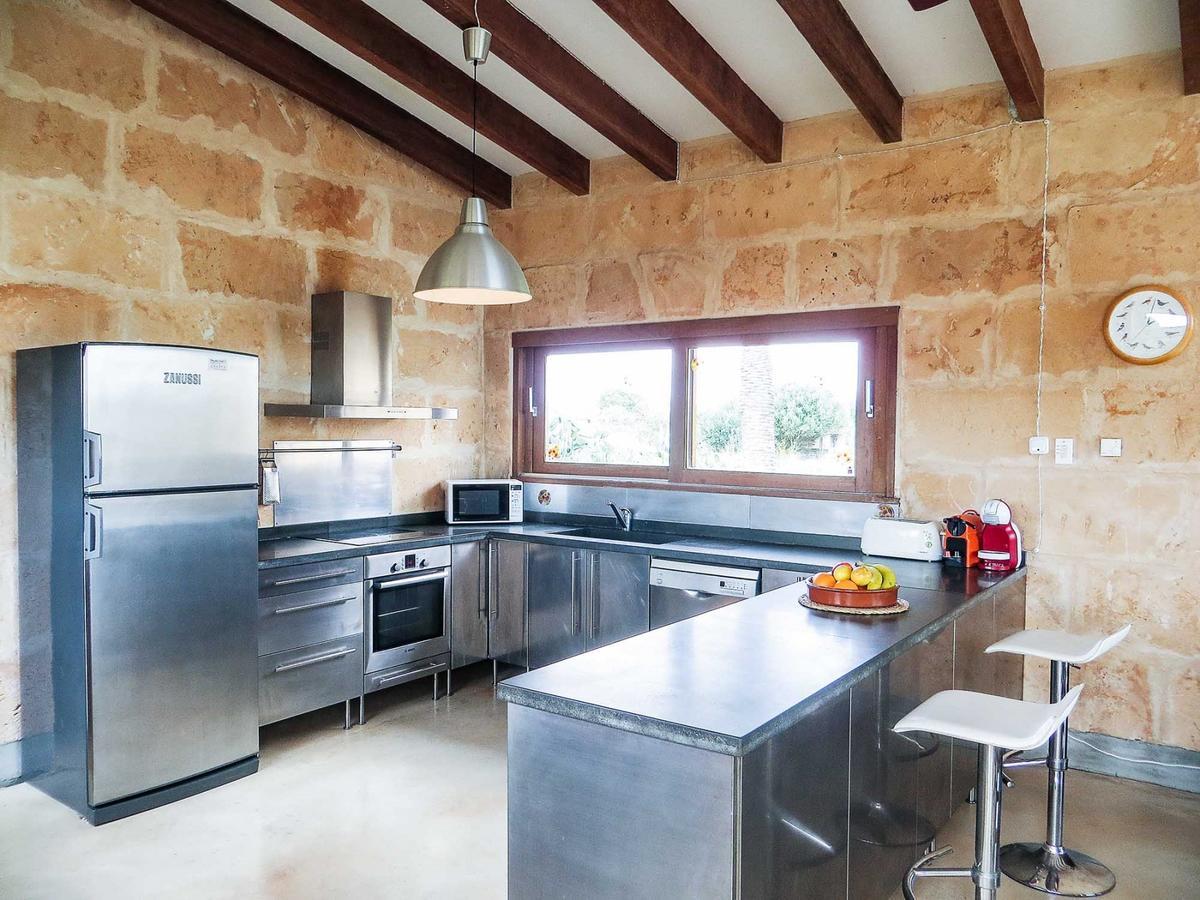 Son Coranta Campos (Mallorca)