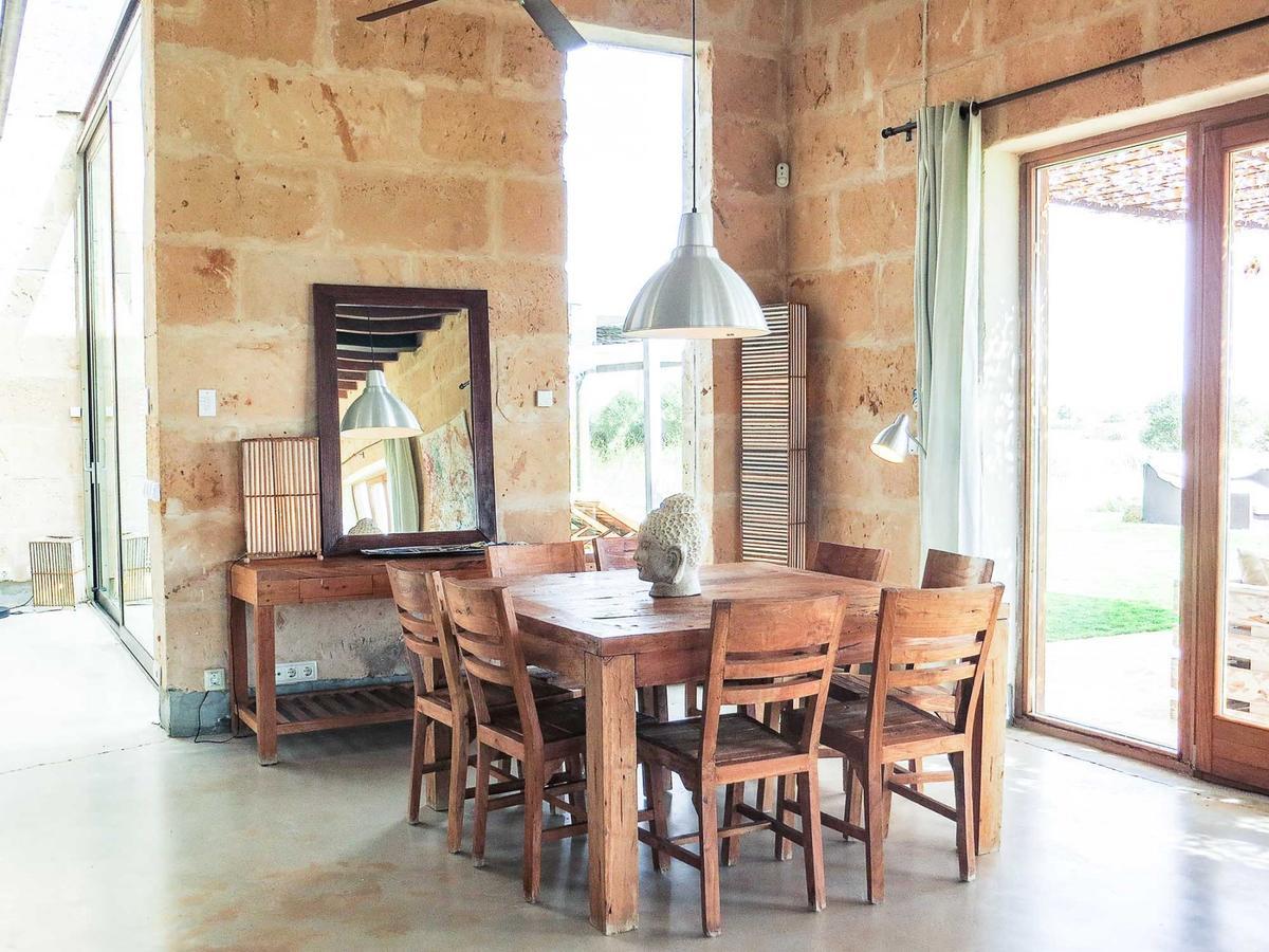 Villa Son Coranta