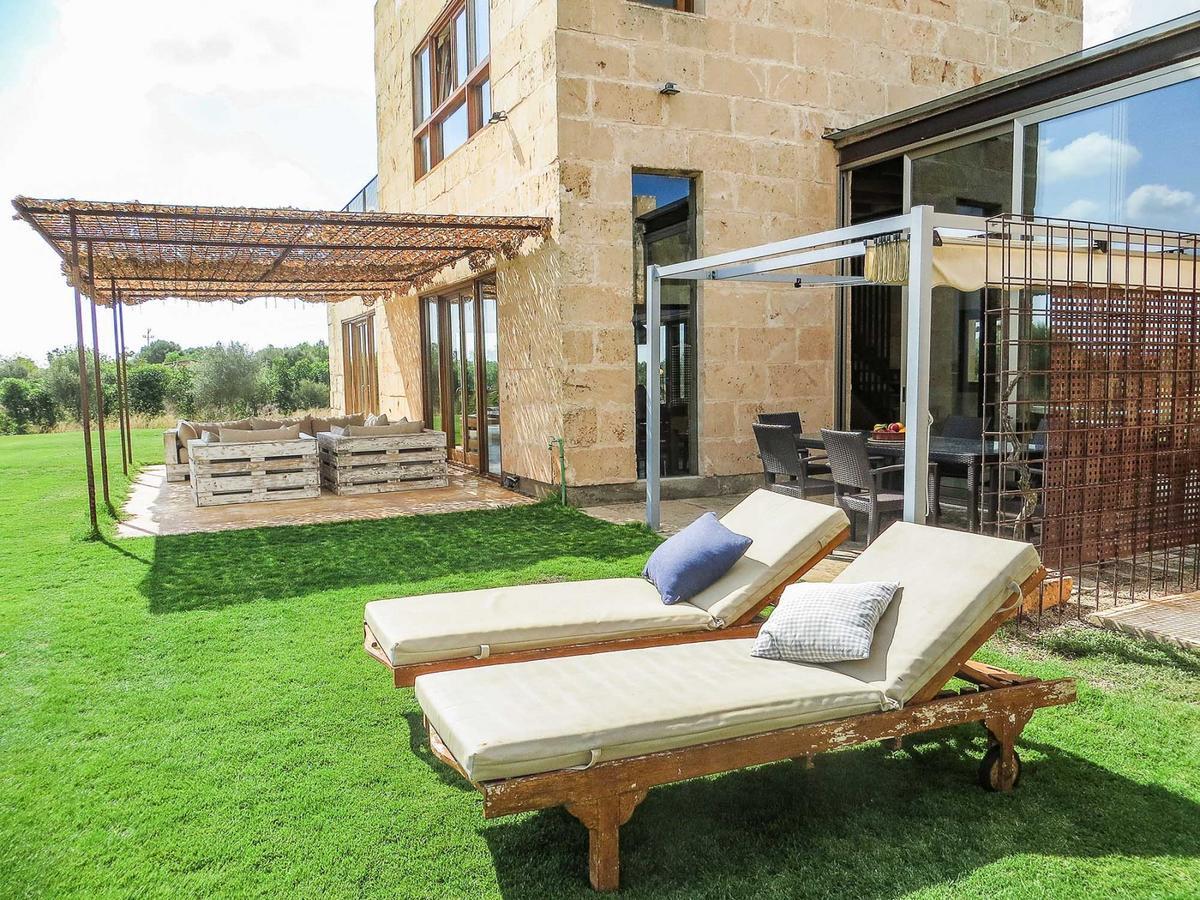Villa Son Coranta Campos (Mallorca)