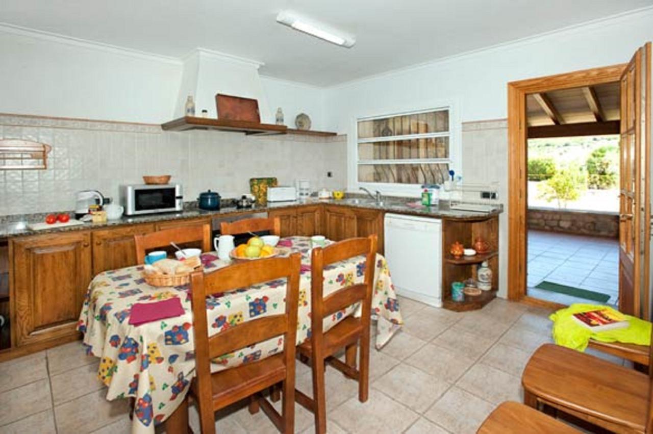 Villa Boquer *