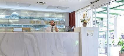 Hotel Niagara 4*