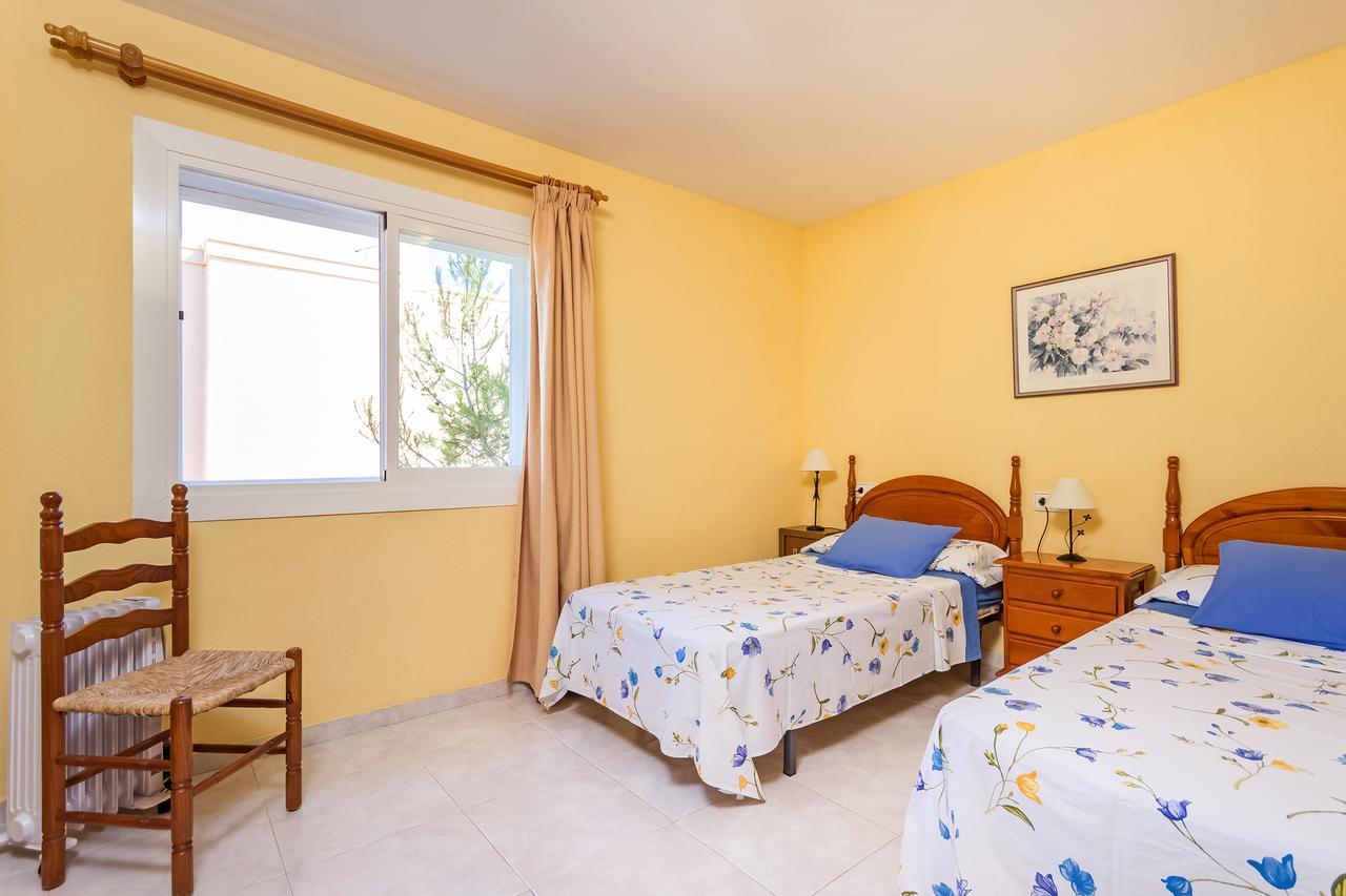 Apartment Amores San Telmo *