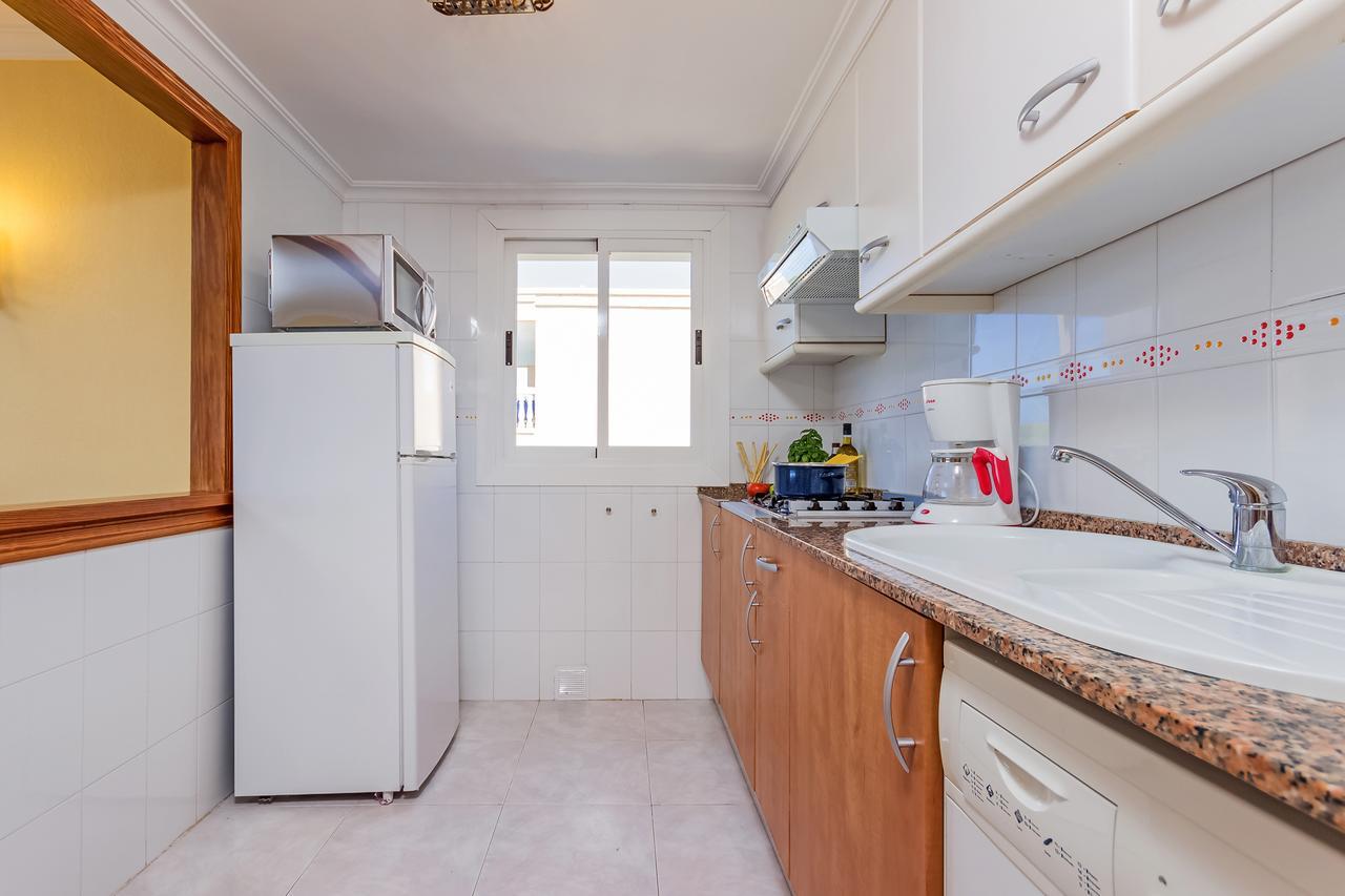 Amores San Telmo Apartment