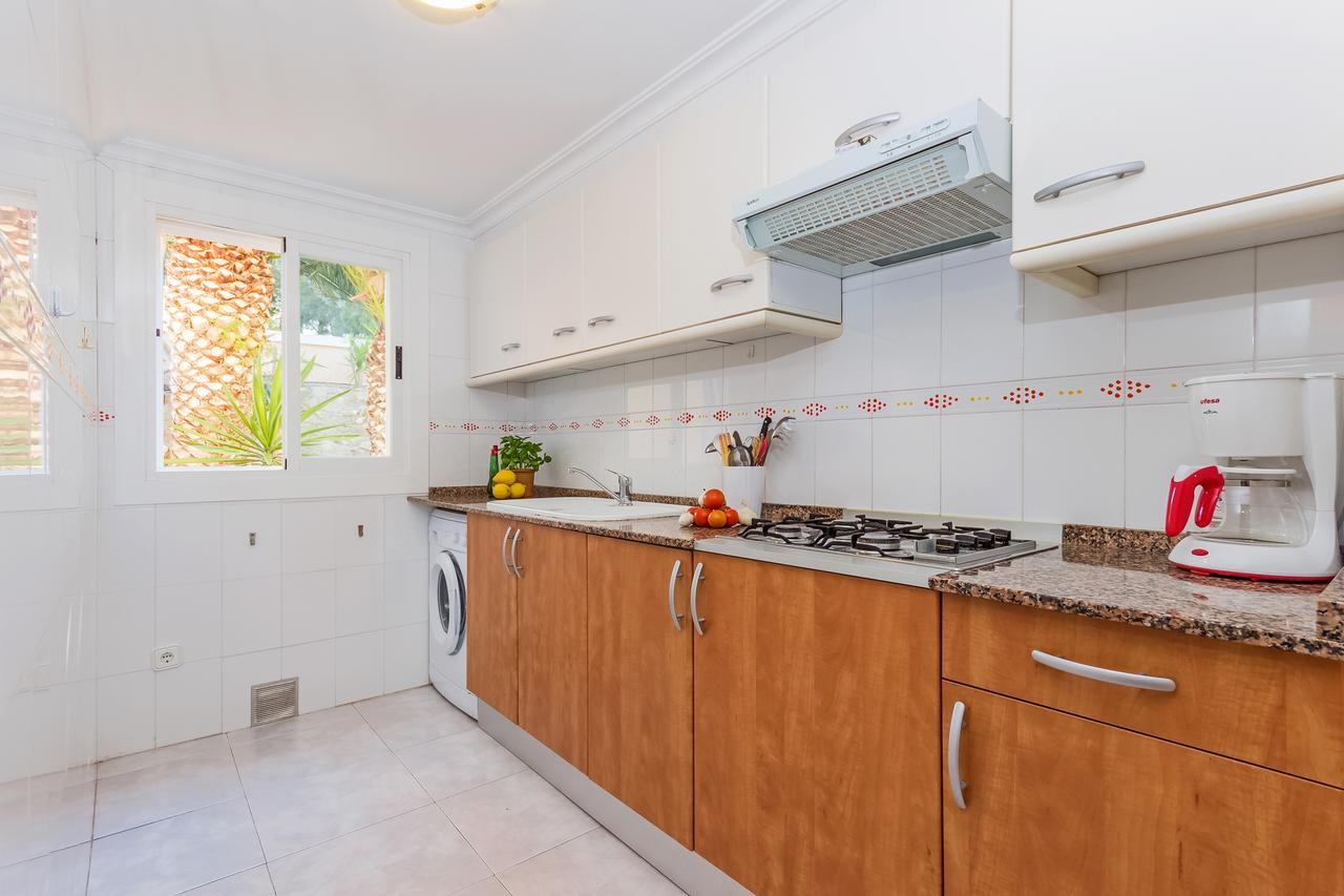 Apartment Amores San Telmo Sant Elm