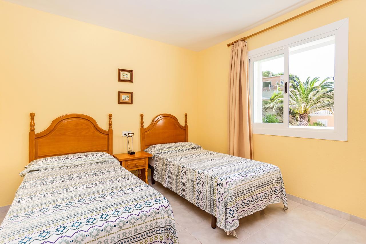 Apartment Amores San Telmo