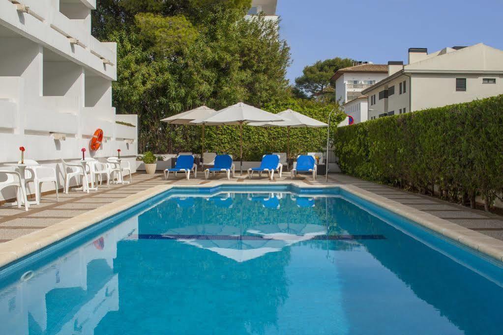 Apartment Hoposa Pollensamar