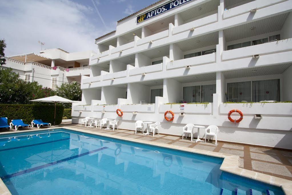 Hoposa Pollensamar Apartment